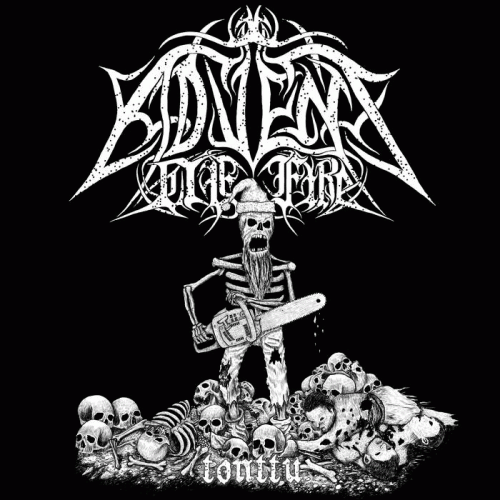 Advent Of Fire : Tonttu